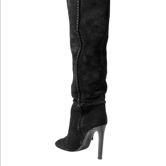 Saint Laurent boots - Picture 2 of 6